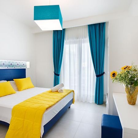 Sorrentolife Apartment Екстериор снимка