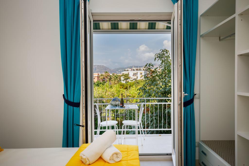 Sorrentolife Apartment Екстериор снимка