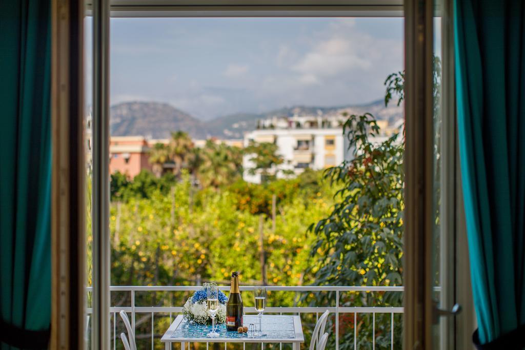 Sorrentolife Apartment Екстериор снимка