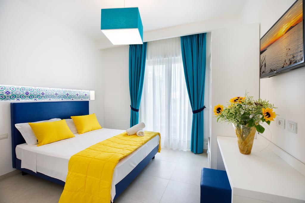 Sorrentolife Apartment Екстериор снимка