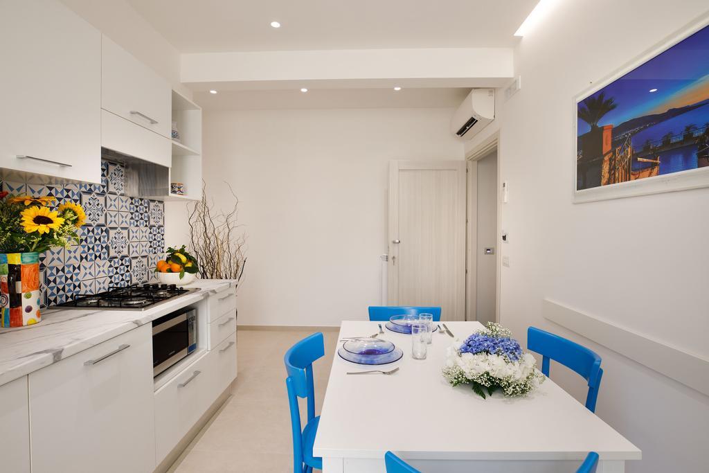 Sorrentolife Apartment Екстериор снимка