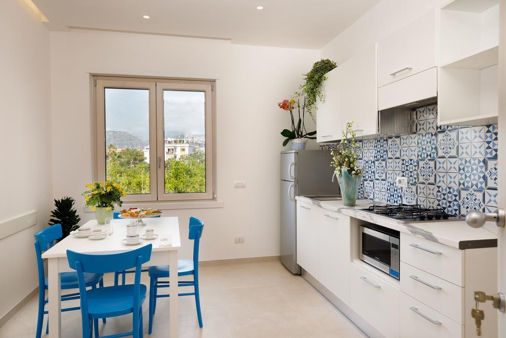 Sorrentolife Apartment Екстериор снимка