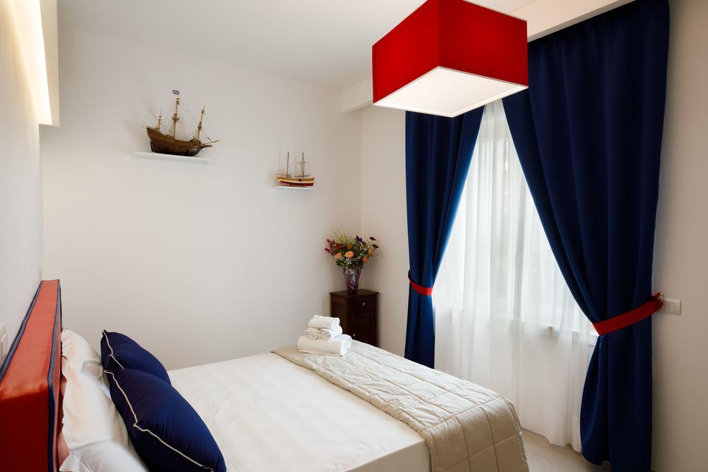 Sorrentolife Apartment Екстериор снимка